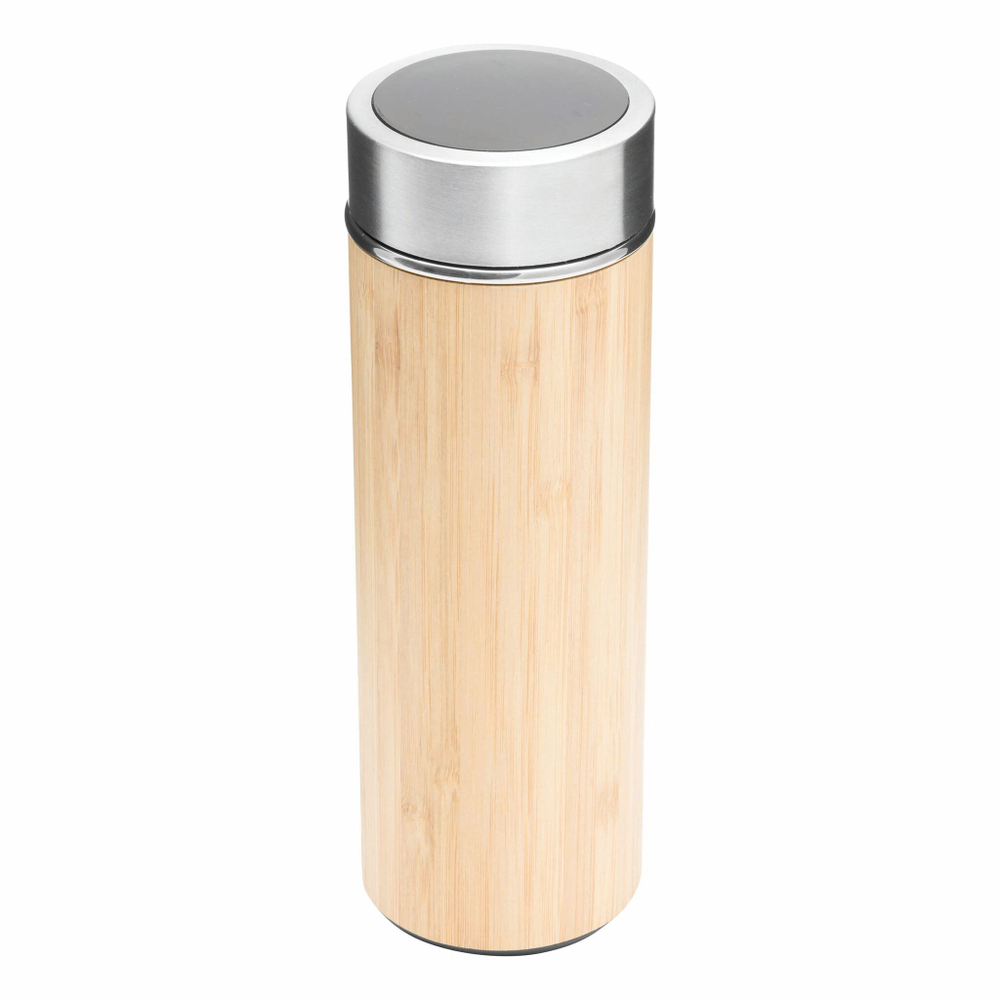 Кружка термическая BAMBOO TEMP