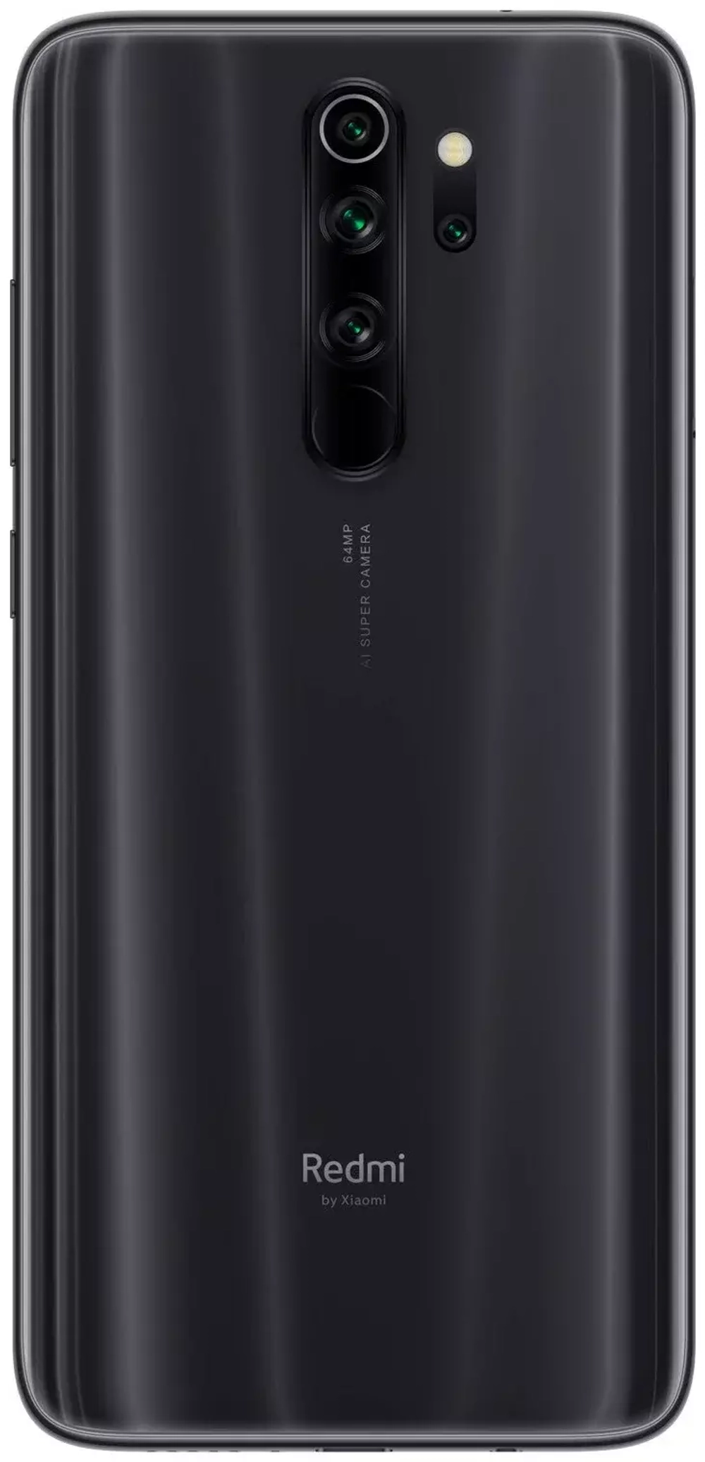 Xiaomi Redmi Note 8 Pro 8/128 ГБ Global, минеральный серый