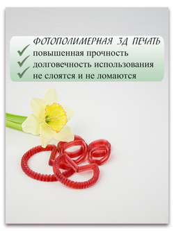 Нарцисс. Набор 2. Крупный