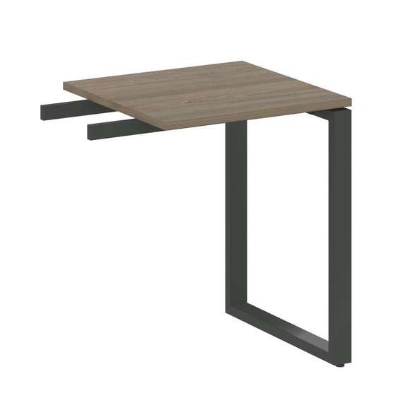 Метал Систем Приставной элемент на О-образном м/к БО.ПР-1  600*600*750