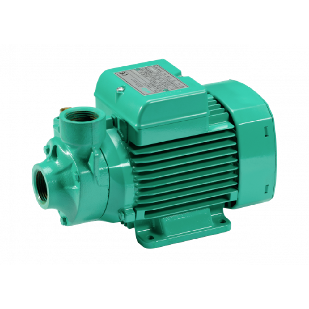 Насос Wilo HiPeri 1-4 (550Вт. нап.40м. пр.40л/мин.) вихревой