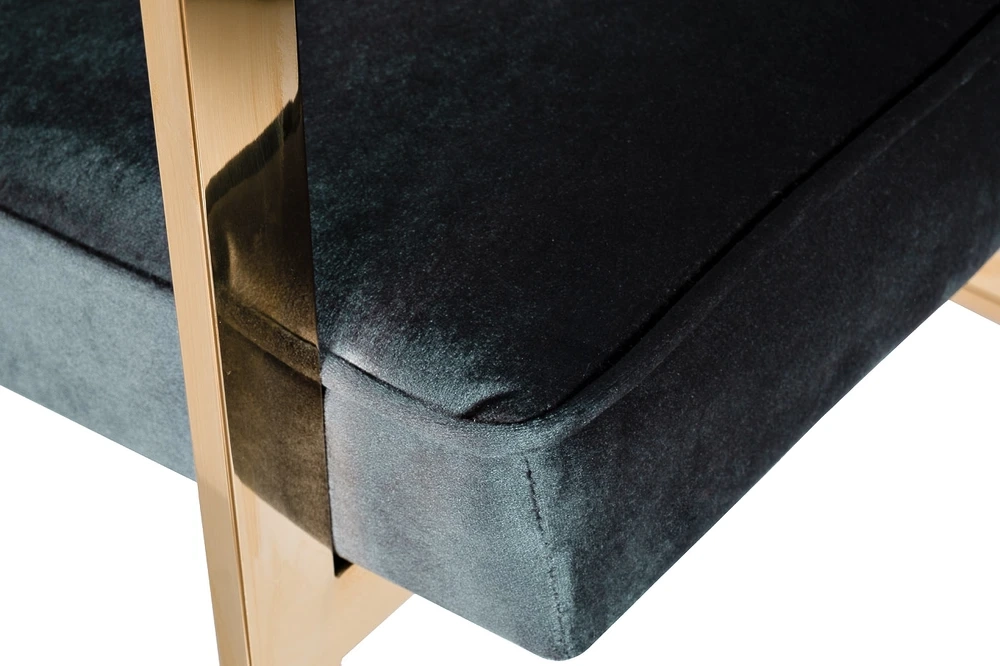 Стул Garda Decor GY-AC8056GOLD-GR