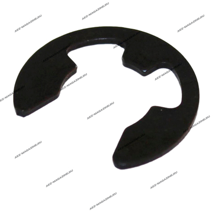 Стопорные кольца тип-скоба d-16