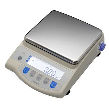 Весы лабораторные ViBRA AJН-4200CE