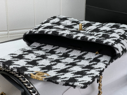 Chanel 19 Bag (2 sizes)