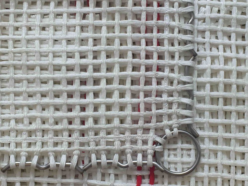 Всепогодная прыжковая поверхность для спортивного батута: спортивно-тренировочна