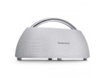Беспроводная акустика Harman/Kardon Go + Play Mini White