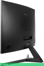 Монитор Samsung C27R500FHI