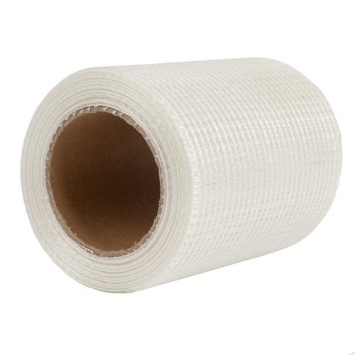 Лента строительная самоклеящаяся серпянка 100 мм 20 м X-Glass