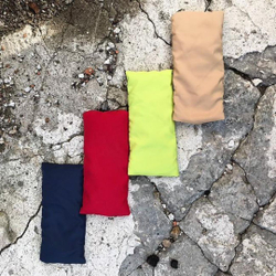 Подушечка на глаза с лавандой Рамайога