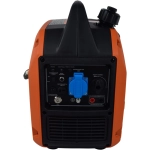 EVOline BQH 2200 E генератор бензиновый инверторный (Zongshen) 1T90DFQ23EVO