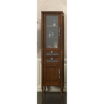 МИРАЖ 45 пенал лев./прав. Слоновая кость