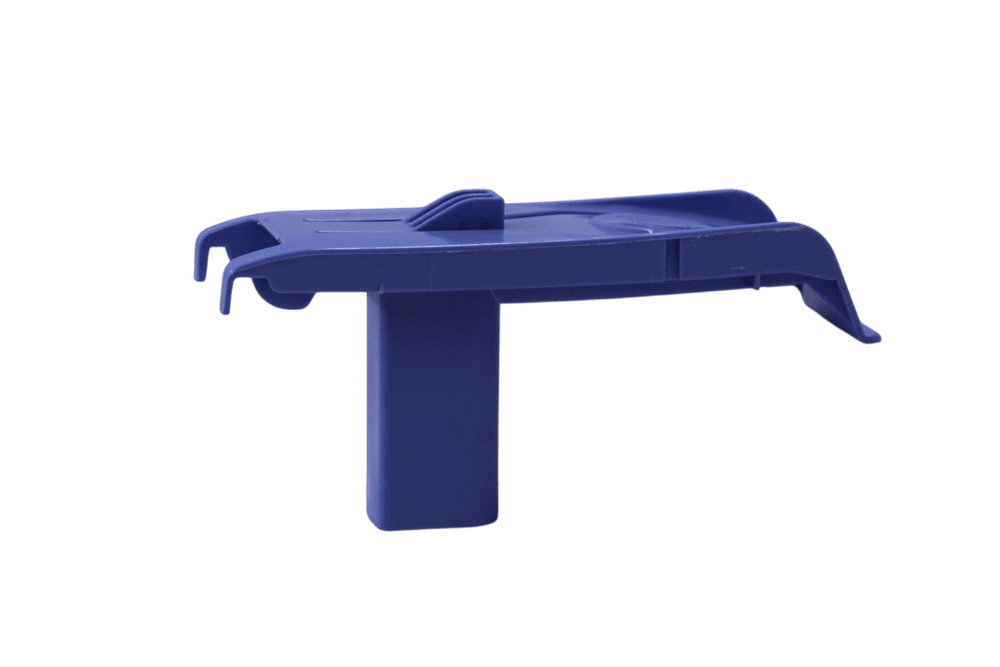 Вставка в дозатор 285709 для порошка стиральной машины Beko