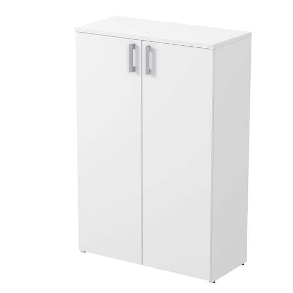 2Ш.017.1 Шкаф для документов средний (790*370*1190)