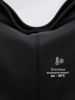 Сумка рюкзак через плечо большая трансформер