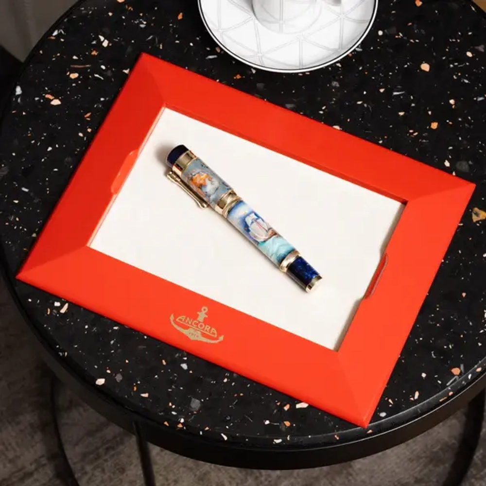 Columbus Роллер-ручка