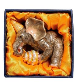 Nobility JB-103 Шкатулка «Слон»