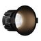 Встраиваемый светильник Italline IT06-6025 black 3000K