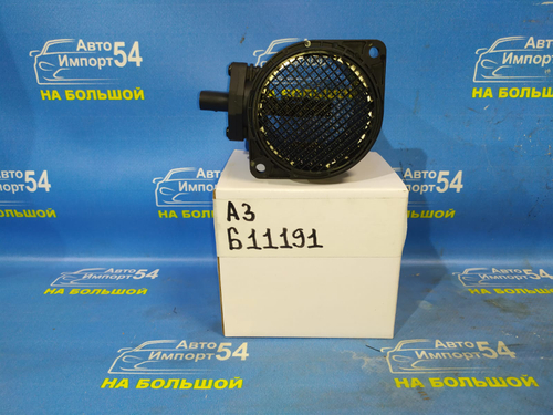 Расходомер AUDI A3 2004-2012
