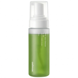 Мягкая очищающая пенка с экстрактом нони Celimax The Real Noni Acne Bubble Cleanser, 155мл