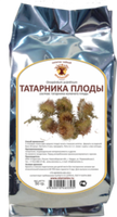 Татарник колючий (плоды, 50 гр) (Старослав)