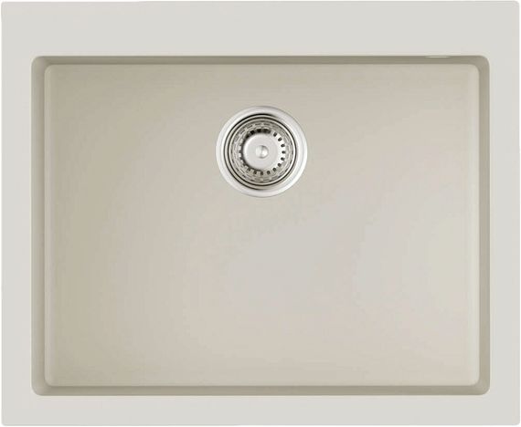 Кухонная мойка OMOIKIRI Bosen 61-WH(арт.4991212)