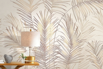 Обои и панно Affresco, коллекция  Line Art