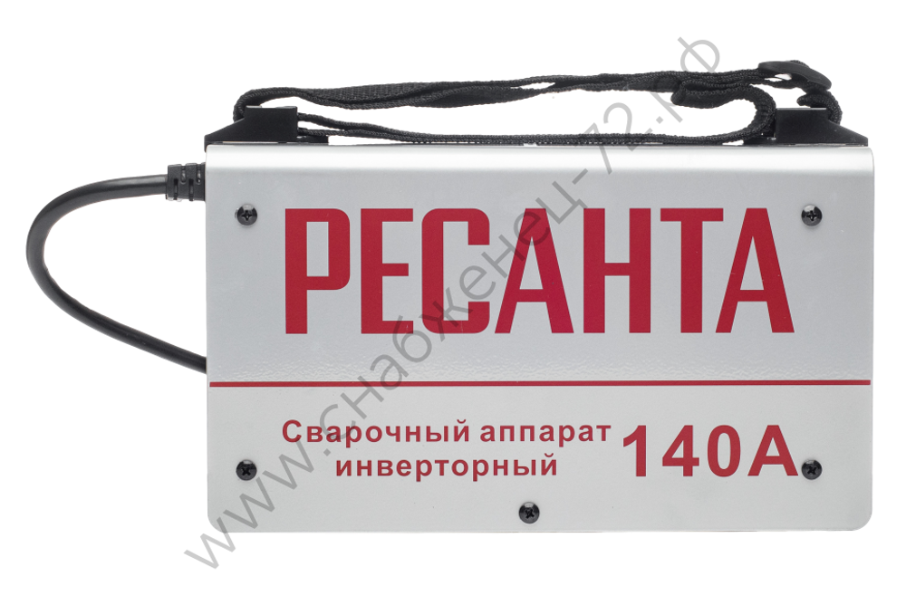 Сварочный аппарат РЕСАНТА САИ-140