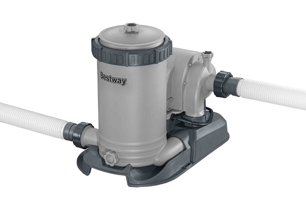 Картриджный фильтр-насос 9463 л/ч (Bestway 58391 BW)