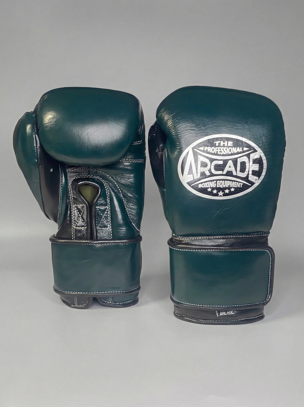 Боксерские перчатки Arcade Khaki (8 унций)
