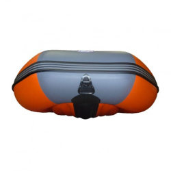 Лодка ПВХ НАВИГАТОР 400 НДНД