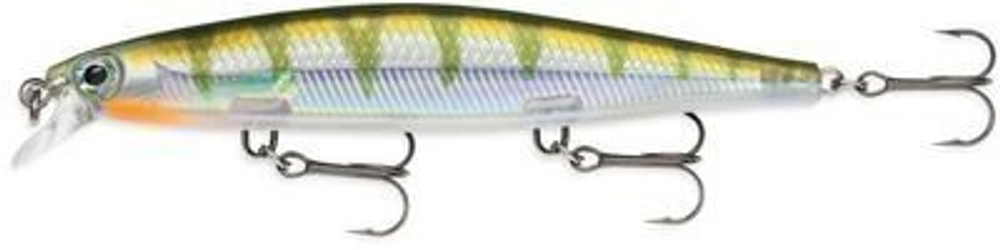 Воблер RAPALA Shadow Rap SDR11 / 11 см, 13 г, цвет YP