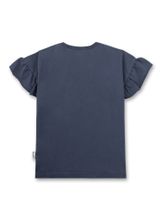 Футболка Sanetta Kidswear 126367 50369