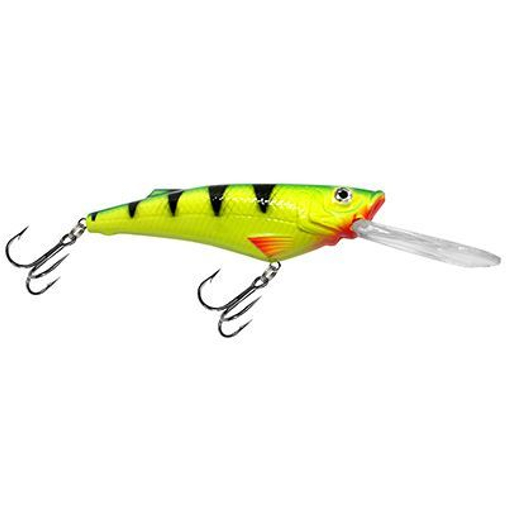 Воблер Шэд SHERIFF DR 100mm,