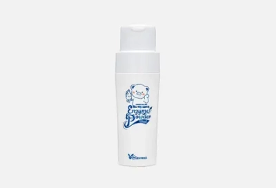 Elizavecca Очищающая энзимная пудра Milky Piggy Hell-Pore Clean Up Enzyme Powder Wash, 80 гр