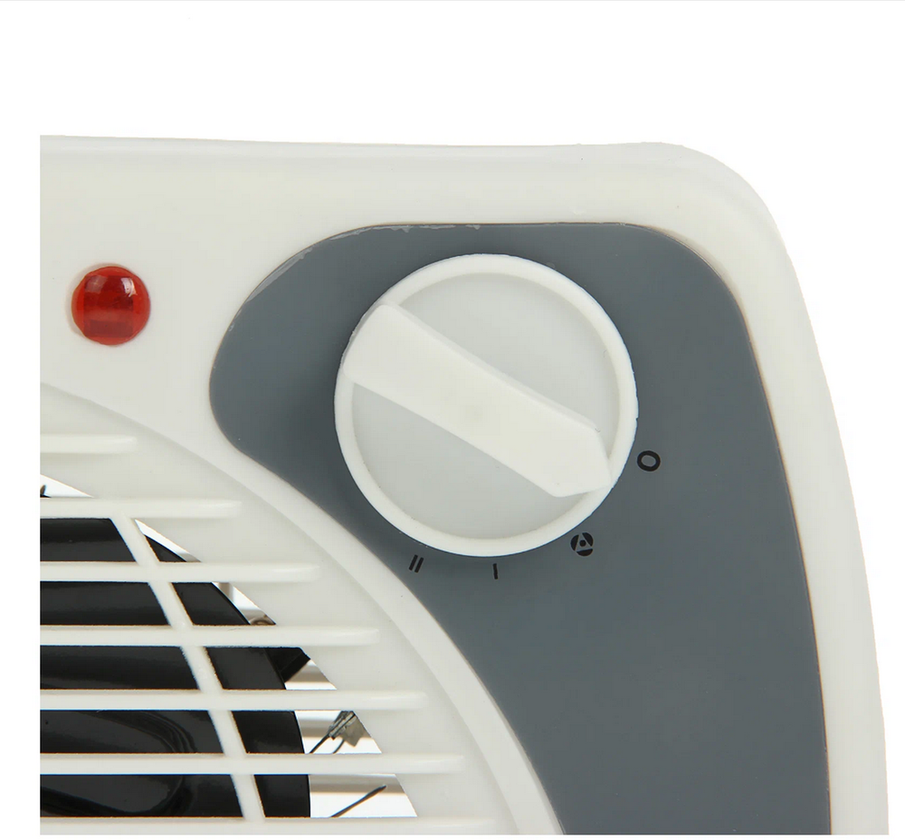 Тепловентилятор ЭнергоПром ТВС-4