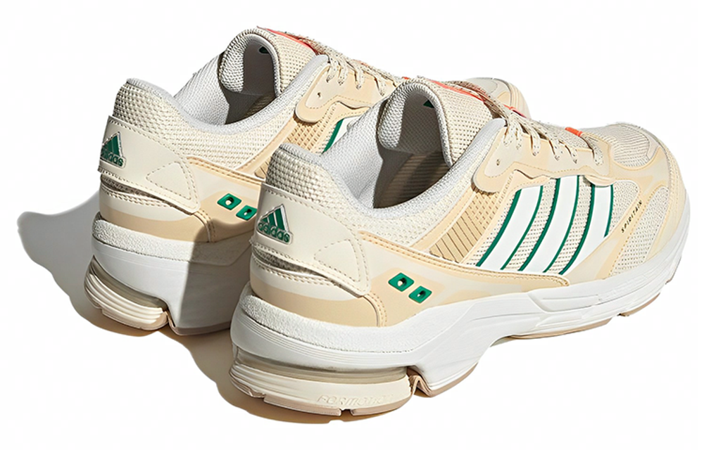 Кроссовки Adidas Spiritain 2000