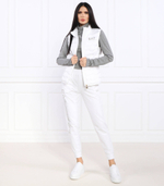 безрукавка EA7 - белый(8NTQ08 TNF8Z)