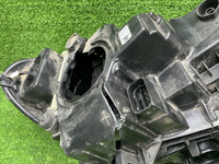 Битая Фара левая BMW 5er G30 (17-20) Adaptive LED