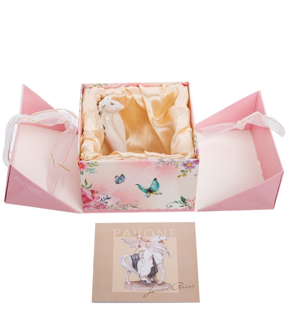 Pavone JP-51/ 9 Фигурка «Змея»