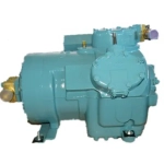 Полугерметичный поршневой компрессор Carrier 06DR541, R22/R404A/R407C, 400V/3PH/50Hz,