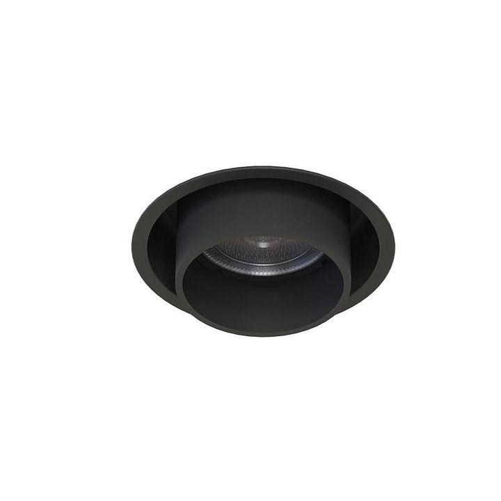 Встраиваемый спот Nowodvorski Mono Slide Black 10799