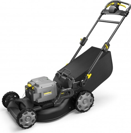 Газонокосилка аккумуляторная KARCHER LM 530/36 Bp Pack 1.042-501.0