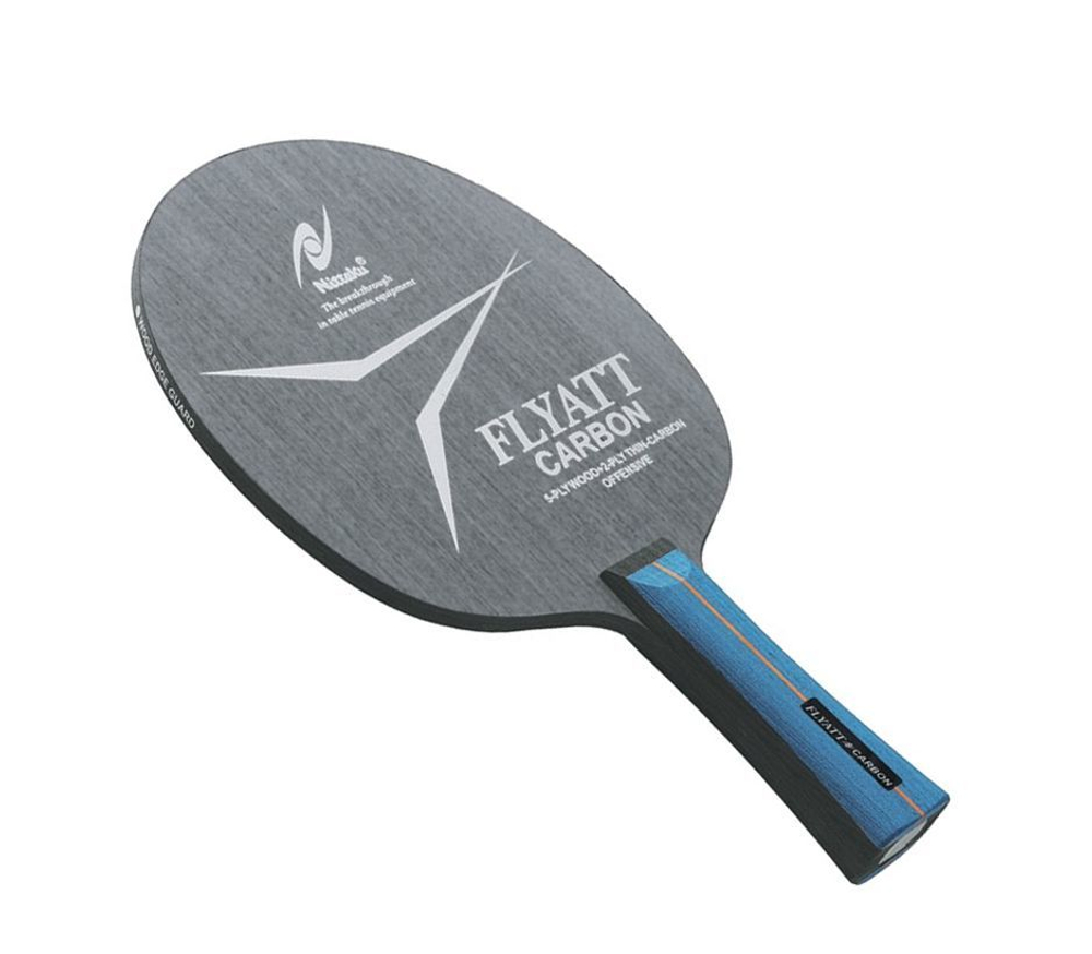 Nittaku FLYATT CARBON