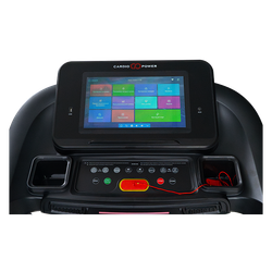 Беговая дорожка CardioPower S55