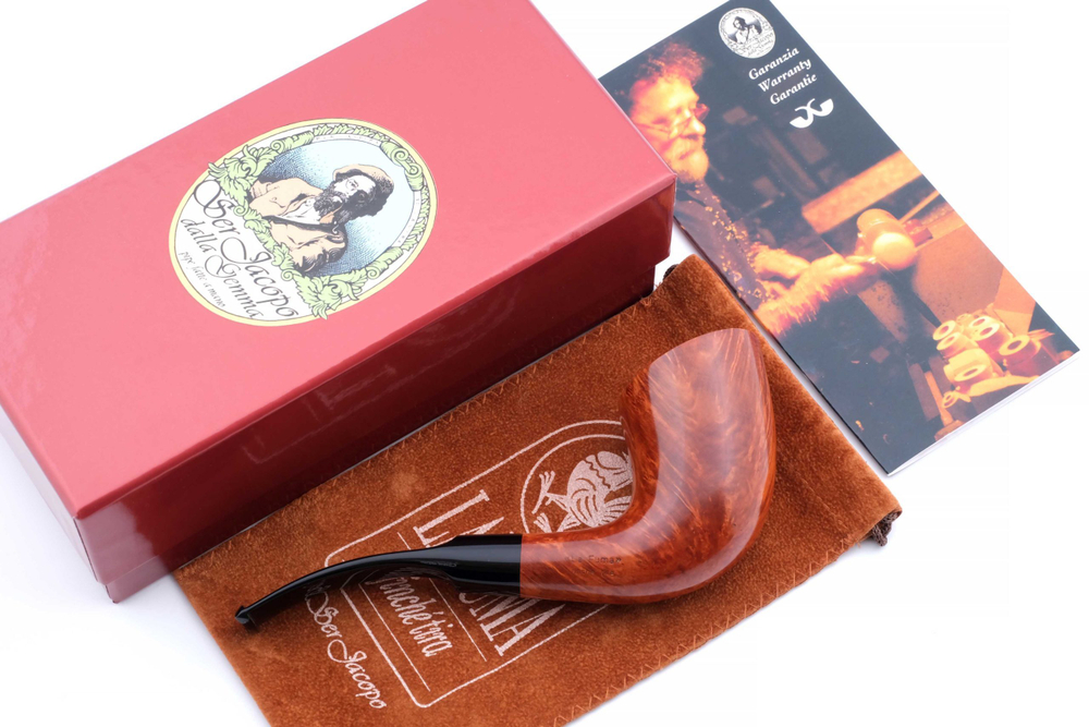 Трубка SER JACOPO La Fuma, S312-14