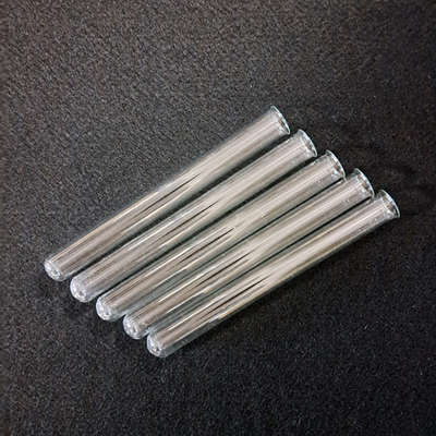 Пробирка 16 х 150, химическая, ПХ-1, 500 шт., Минимед (10005116), уп.