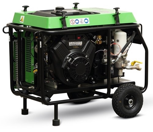 Винтовой компрессор Atmos PB 81 7 с автостартом