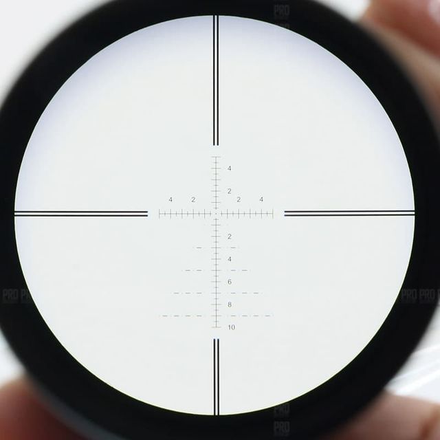 Прицел ED-AR 1-6x24, Discovery Optics