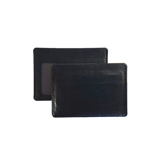 Картхолдер с окошком